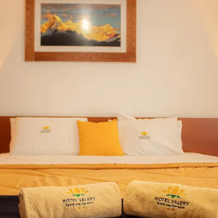 Hotel Alpamayo Comfortable Huaraz  Exterior foto