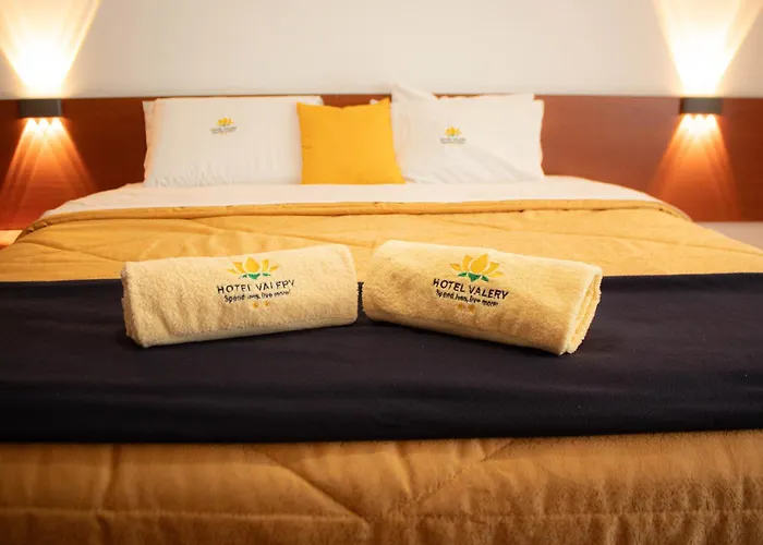 Hotel Alpamayo Comfortable