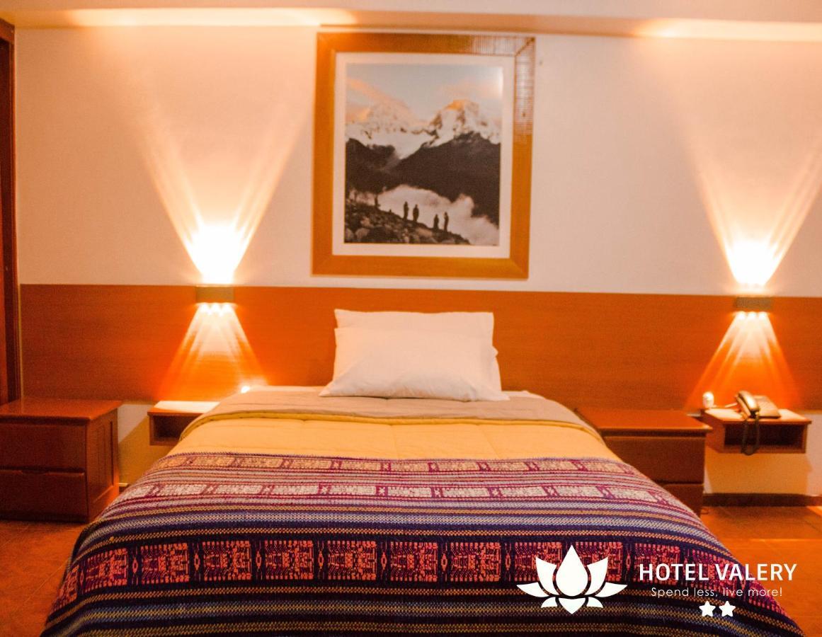 Alpamayo Comfortable * Huaraz (Ancash)