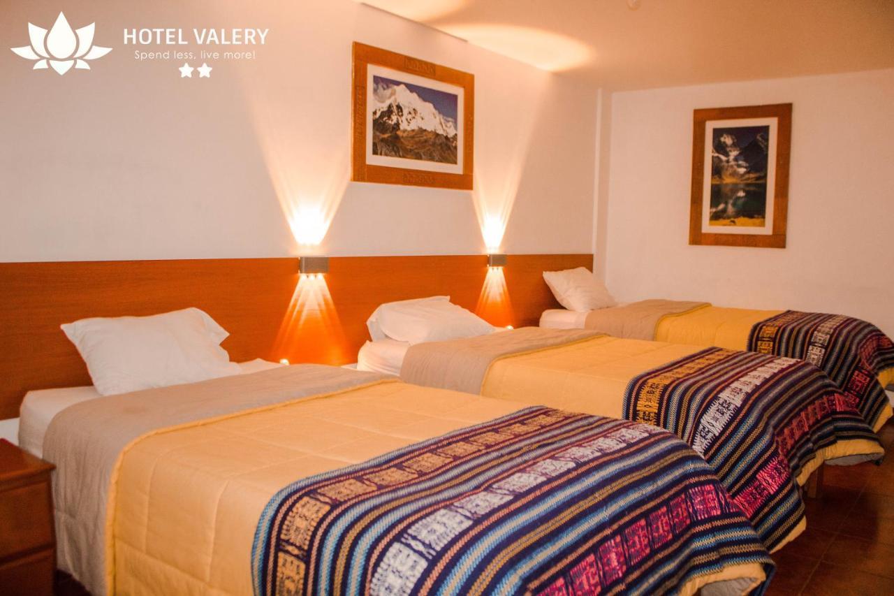 Alpamayo Comfortable * Huaraz (Ancash)