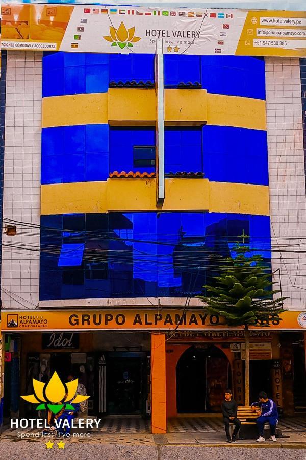 Alpamayo Comfortable Frühstückspension Huaraz (Ancash)
