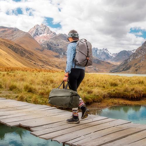 Alpamayo Comfortable Huaraz (Ancash)