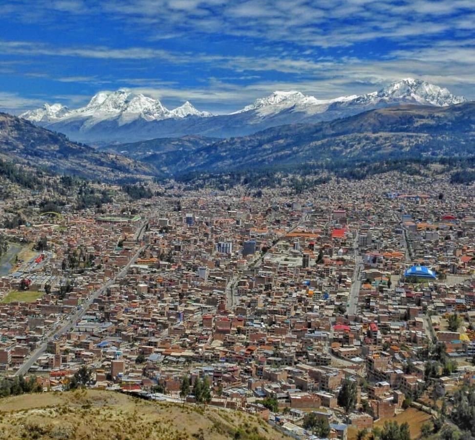 Alpamayo Comfortable * Huaraz (Ancash)