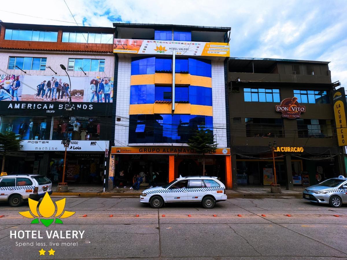 Alpamayo Comfortable * Huaraz (Ancash)
