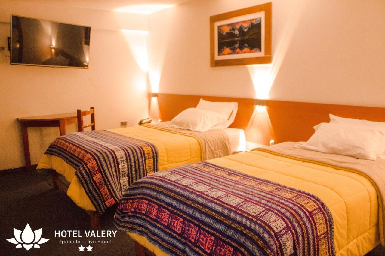 Alpamayo Comfortable * Huaraz (Ancash)