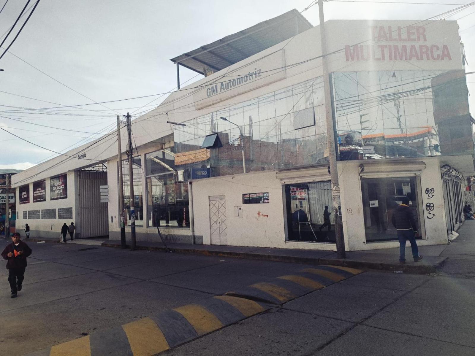 Alpamayo Comfortable * Huaraz (Ancash)