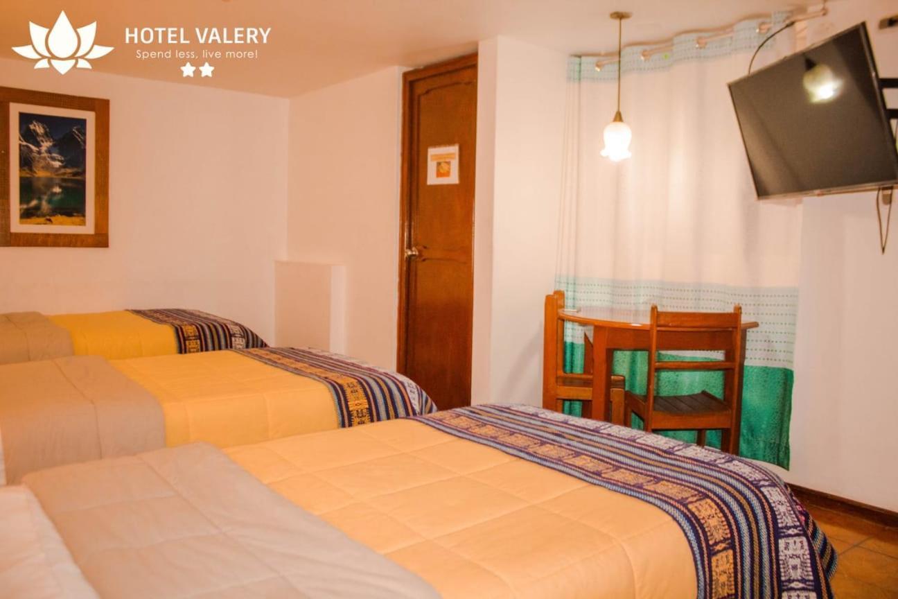 Alpamayo Comfortable * Huaraz (Ancash)