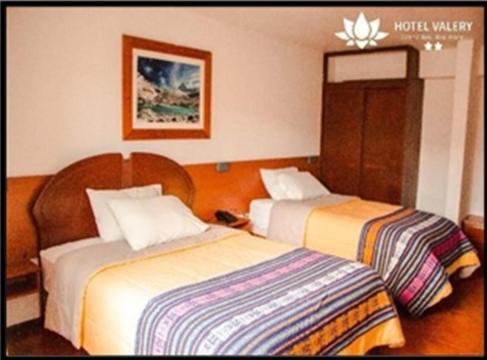 Frühstückspension Alpamayo Comfortable Huaraz (Ancash)