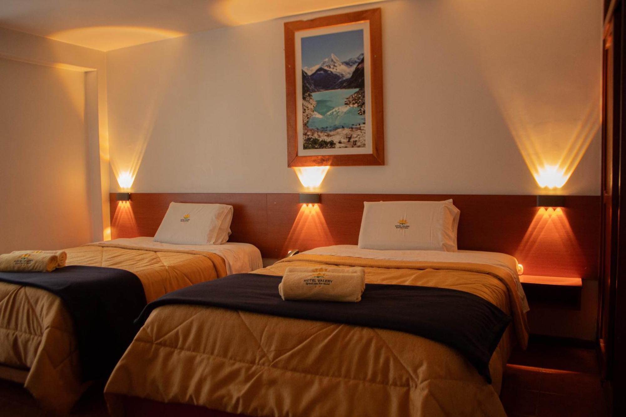 Alpamayo Comfortable Frühstückspension Huaraz (Ancash)