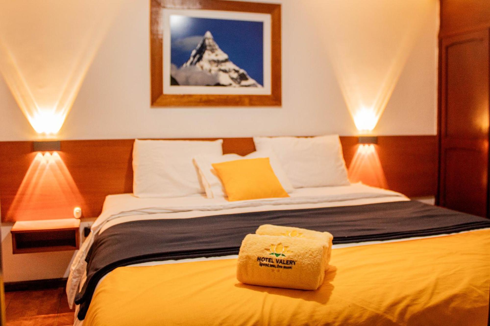Alpamayo Comfortable Frühstückspension *