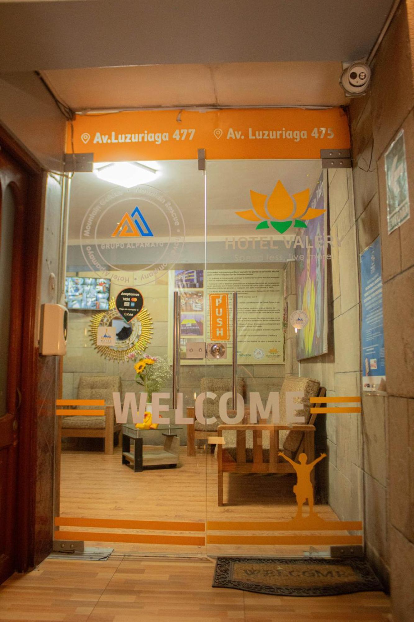 Alpamayo Comfortable Frühstückspension Huaraz (Ancash)