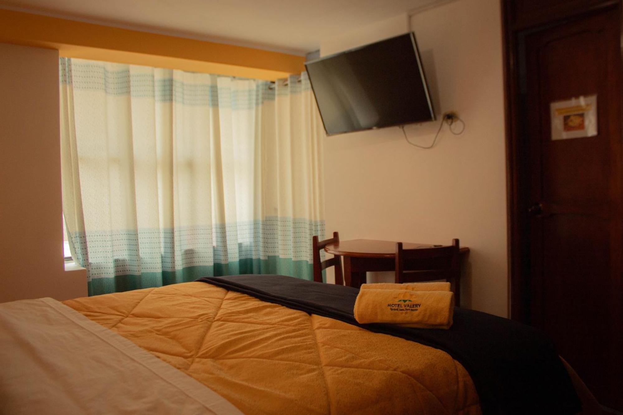 Frühstückspension Alpamayo Comfortable Huaraz (Ancash)