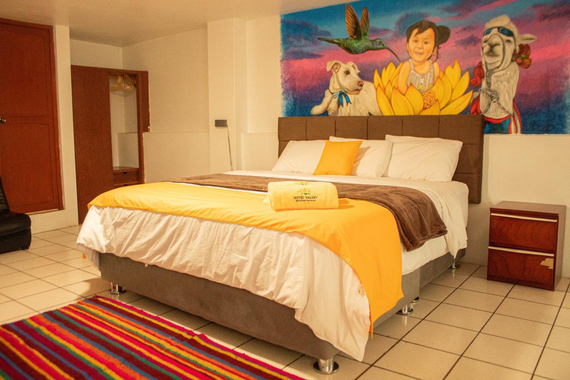 Alpamayo Comfortable Huaraz (Ancash)