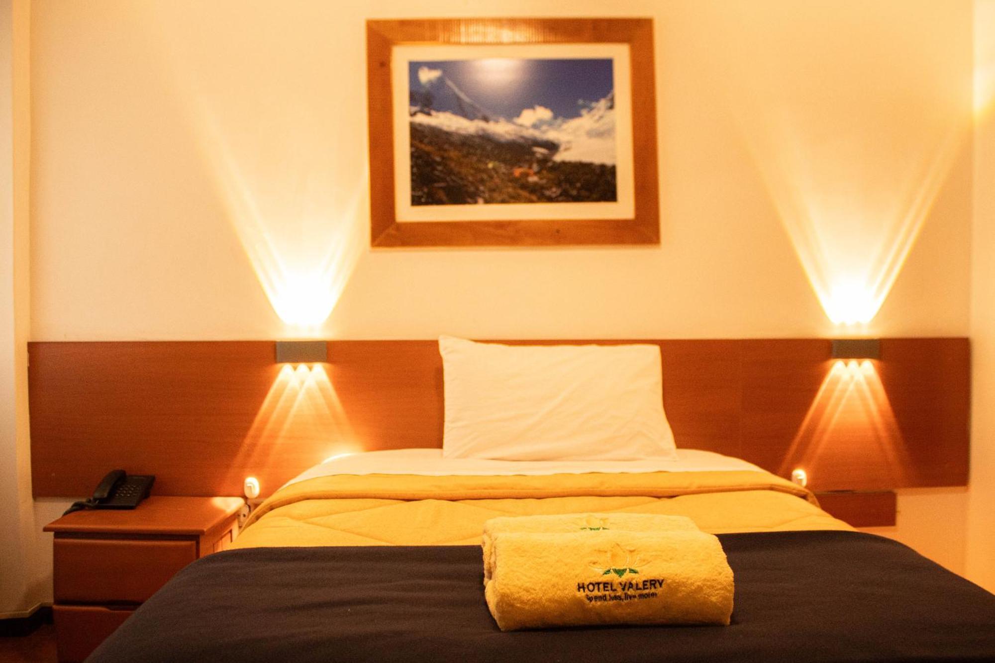 Alpamayo Comfortable * Huaraz (Ancash)