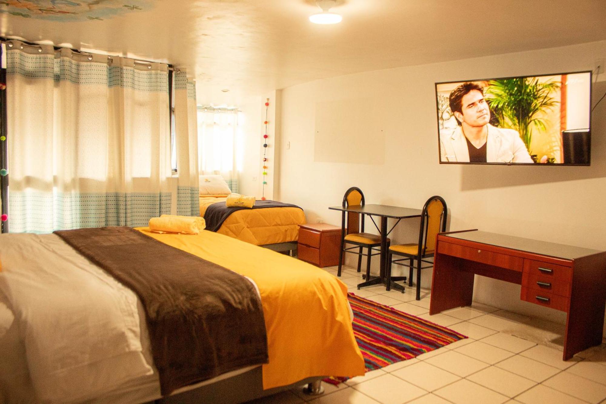 Alpamayo Comfortable Huaraz (Ancash)