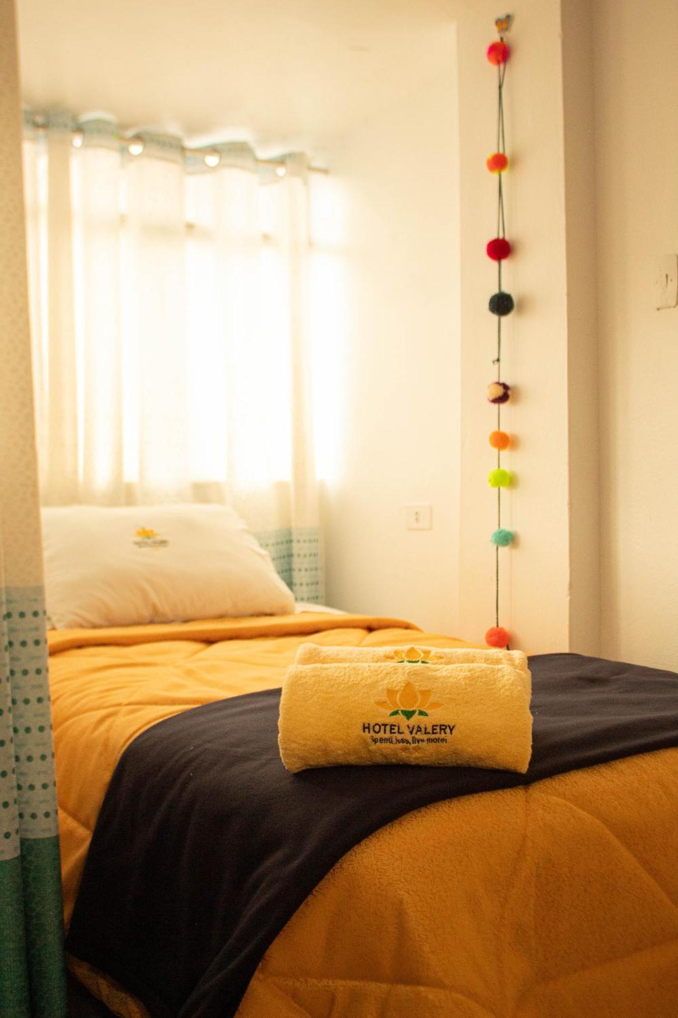 Alpamayo Comfortable * Huaraz (Ancash)