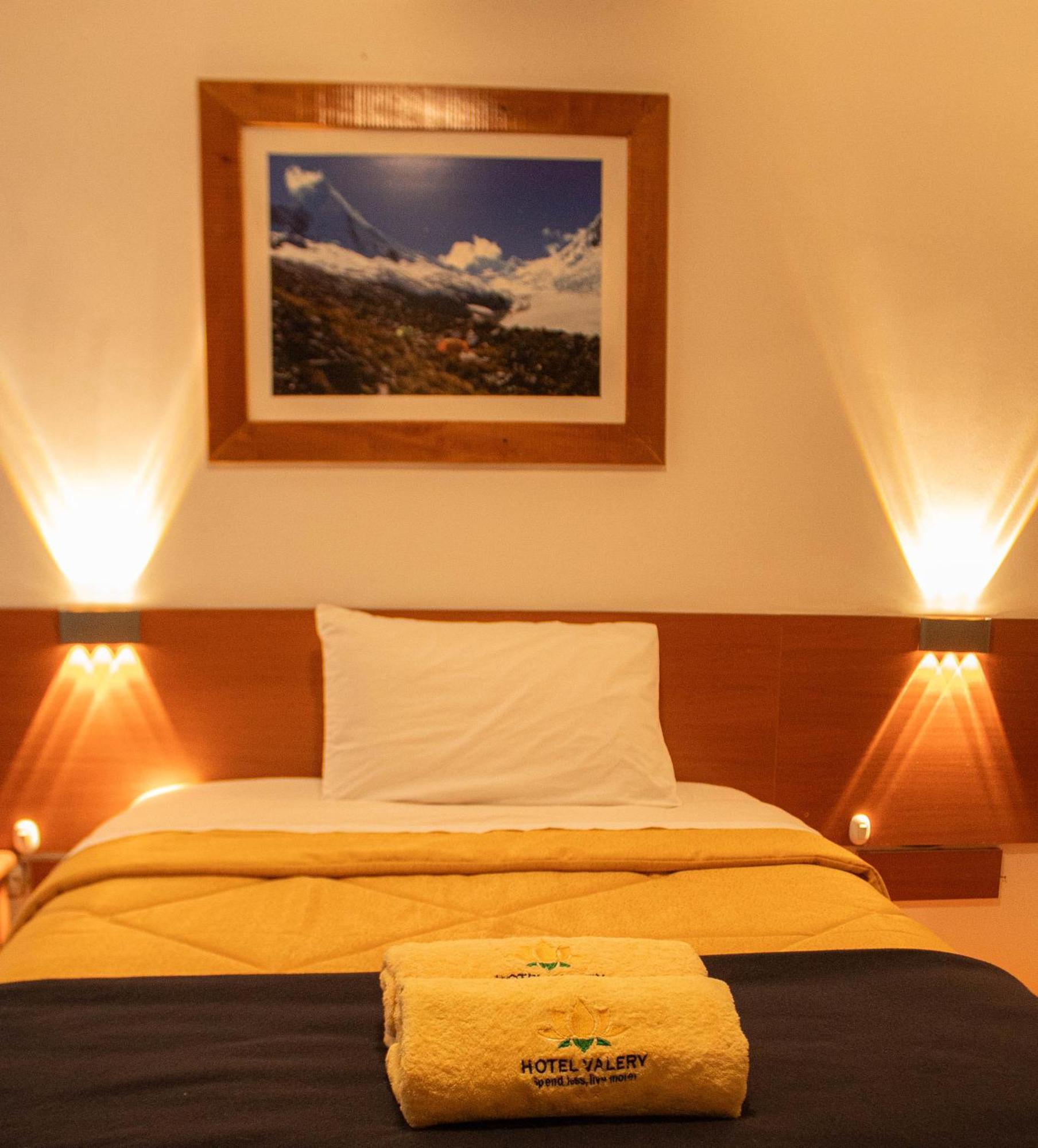 Alpamayo Comfortable * Huaraz (Ancash)