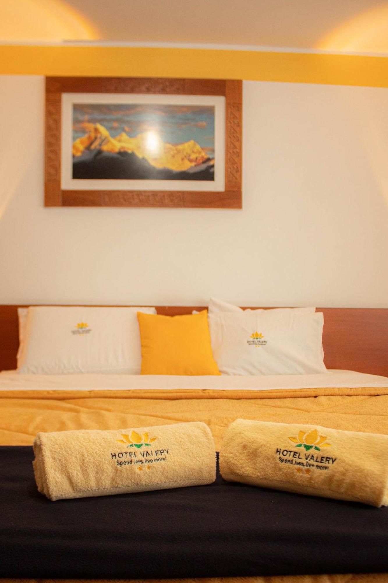 Bed and breakfast Alpamayo Comfortable Huaraz (Ancash)